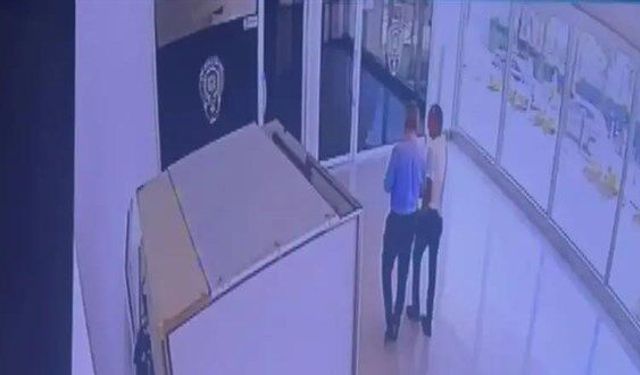 Adliyelerde kalem silah alarmı: Güvenlik sistemleri ve koruma planları yenileniyor