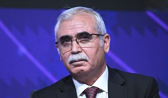 AYM Başkanı Özkaya: Bireysel başvuruların yüzde 86'sı karara bağlandı