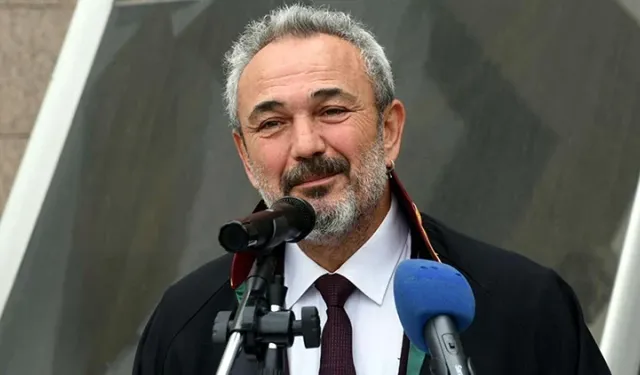 İzmir Barosu eski başkanı Özkan Yücel son yolculuğuna uğurlanacak