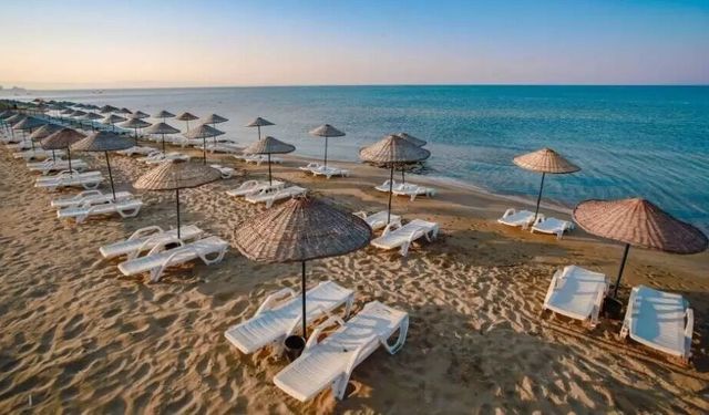 SAHİLLER KİMİN? OTELLER, BEACH CLUBLAR VE İŞLETMELER DENİZE GİRİŞİ ENGELLEYEBİLİR Mİ?