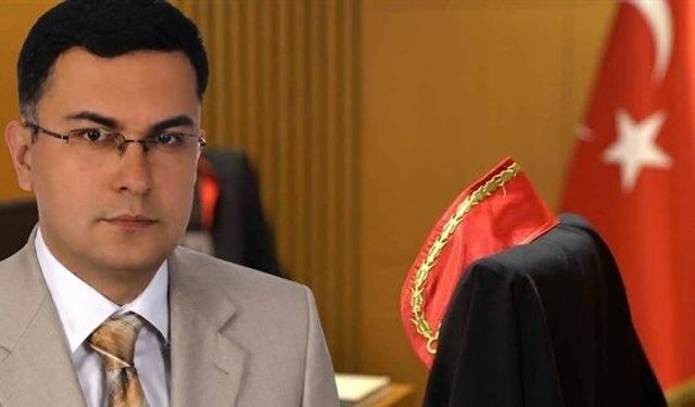 Duruşmada kalp krizi geçiren Savcı Ayhan Uyumaz vefat etti