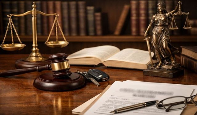 TAKSİRLİ SUÇTA SÜRÜCÜ BELGESİNİN GERİ ALINMASINDA ÖLÇÜLÜLÜK SORUNU
