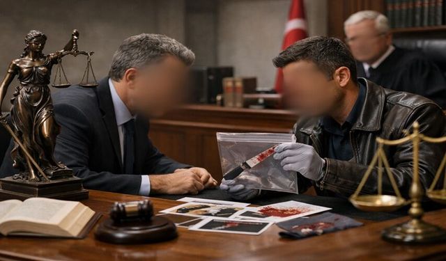 Kasten Öldürmeye Teşebbüs Suçu, Gönüllü Vazgeçme ve Kasten Yaralama Ayrımı