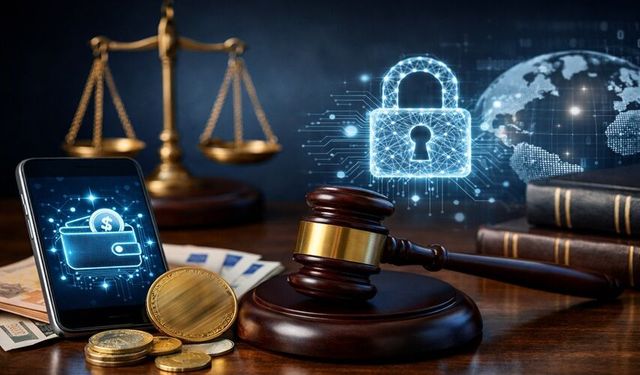 Nakitten Dijitale: Elektronik Para Kuruluşlarının Hukuki Değerlendirmesi