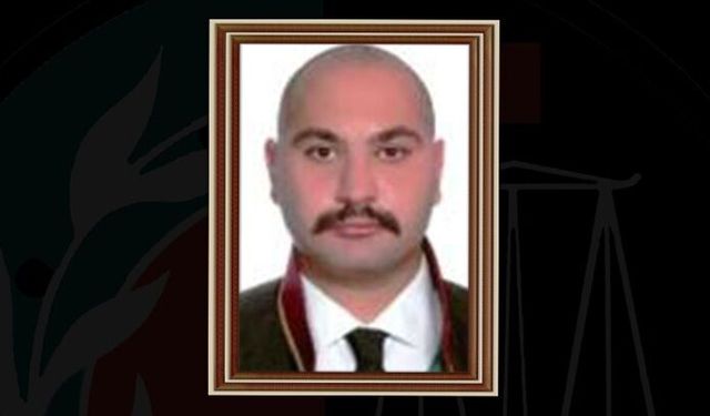 Avukat Yıldırım Beyazıd Sancakbeyi vefat etti