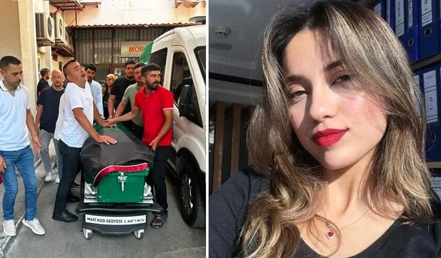 Yaya geçidinde otomobilin çarptığı genç avukat hayatını kaybetti