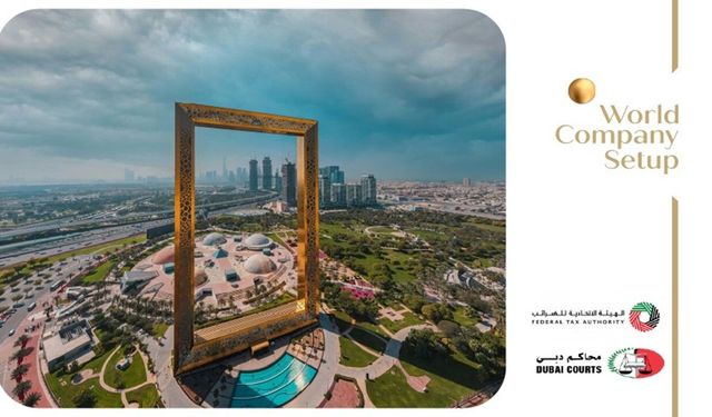 Dubai’de Muhasebe ve Vergi Danışmanlığı: Türk Yatırımcılar İçin 2026 Rehberi