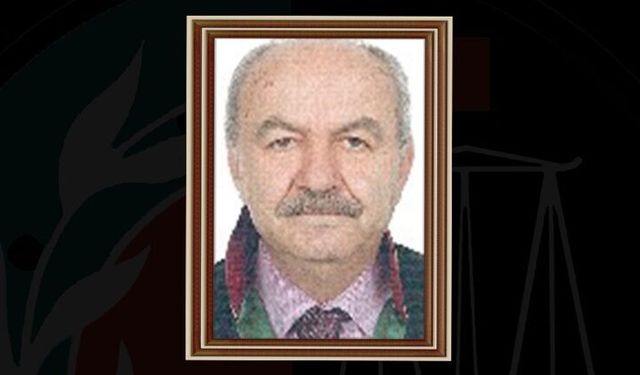 Avukat Hikmet Gürsoy vefat etti