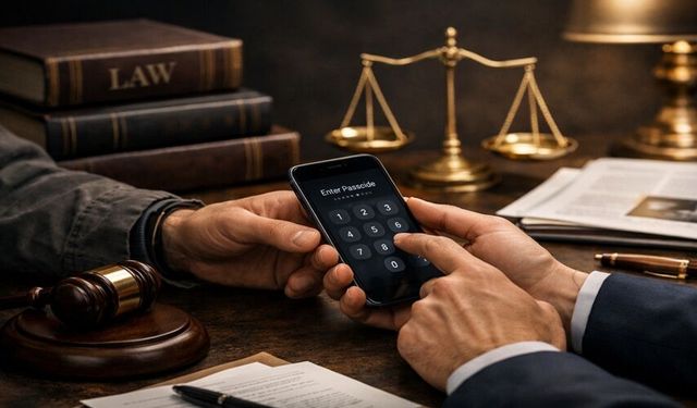 İŞVEREN İŞÇİNİN KİŞİSEL TELEFONUNA MDM UYGULAMASI YÜKLENMESİNİ ZORUNLU TUTABİLİR Mİ?