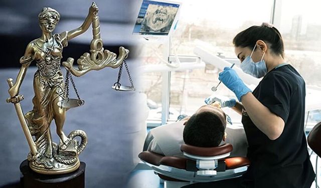 TÜRKİYE'DE DİŞ HEKİMLİĞİ MESLEĞİNE YÖNELİK REKLAM YASAĞI: HUKUKİ ÇERÇEVE VE UYGULAMA