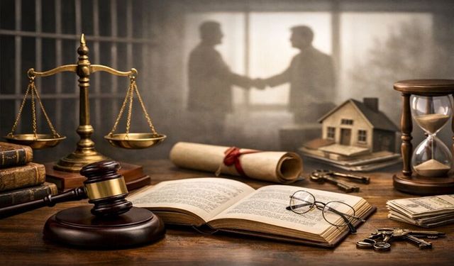 12. Yargı Paketinde Dolandırıcılık ve Nitelikli Dolandırıcılık Suçlarına İlişkin Düzenlemelerin İnfaz Gören Dosyalara Etkisi Bakımından Değerlendirme