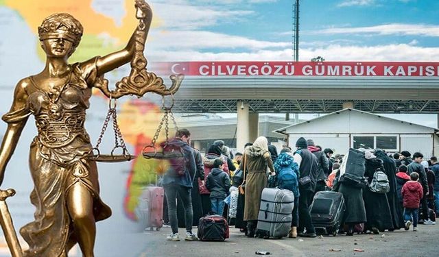 ULUSLARARASI KORUMA VE GEÇİCİ KORUMA STATÜLERİNDE TEMEL HAKLARA ERİŞİM