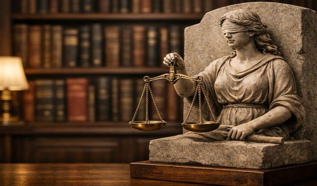Tarafsızlık Son Soruşturmada Varsa, Kovuşturma Evresinde Neden Yok?