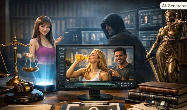 “Yapay Zeka ile Üretilmiştir” Etiketi Her Reklamı Hukuka Uygun Hale Getirir mi?