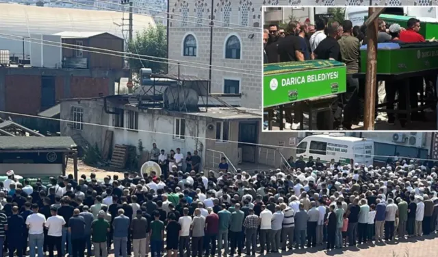Üç kardeş deniz kıyısında ölü bulunmuştu! Hukuk fakültesini yeni kazanmış…