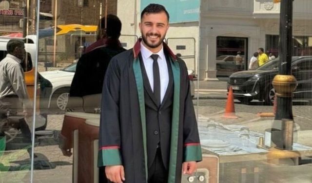 'Fırat Baraj'ın katili kadın kılığında kaçtı' iddiası!