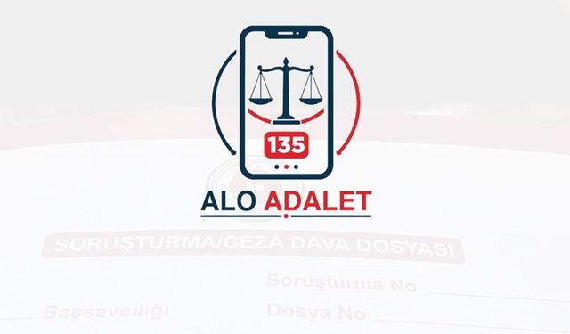 'Alo Adalet' dönemi 1 Eylül'de başlıyor!