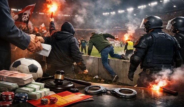 FUTBOLDAKİ YASAKLAR NELERDİR