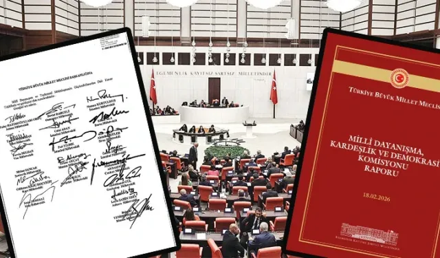 'Terörsüz Türkiye Yasa Teklifi'nin tüm detayları