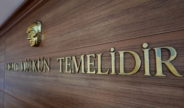 YARGIDA ATAMANIN ÖLÇÜSÜ
