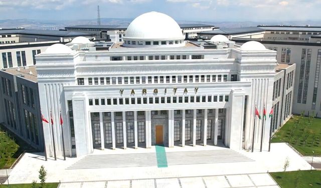 Ceza Genel Kurulu'nun 2020/192 E., 2022/38 K. sayılı kararı