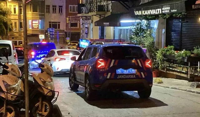 15 ilde 'Ailem Güvende' operasyonu: 162 şüpheli hakkında adli işlem başlatıldı