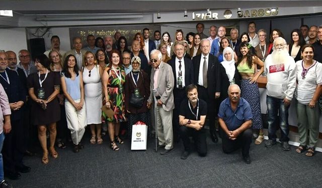 2026 yılı Avukat Noyan Özkan Çevre ve Ekoloji Mücadelesi Onur Ödülleri sahiplerini buldu