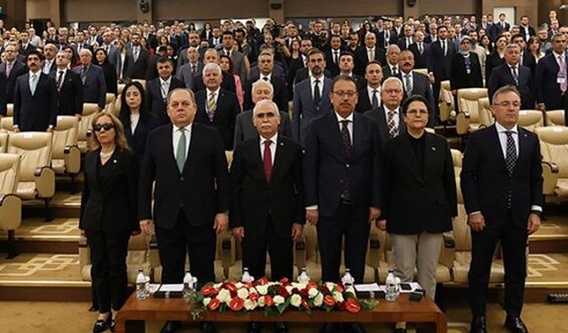 Anayasa Mahkemesine Bireysel Başvurunun 14. Yıldönümü Sempozyumu düzenlendi