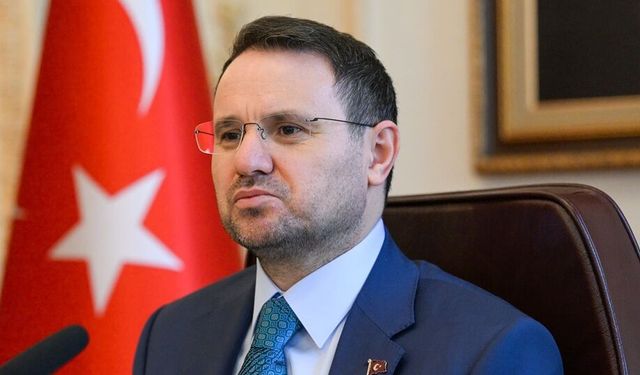 "13. Yargı Paketi Ekim ayında Meclise gelecek"