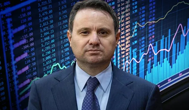 Bakan Gürlek: Fon sahipleri ile yöneticilerinin mal varlıklarına el konuldu!