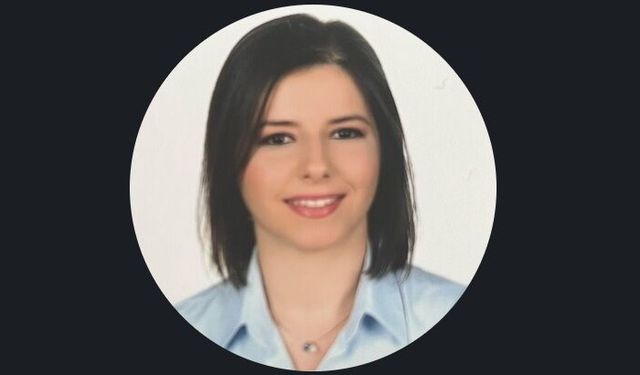 Avukat Başak Şahbaz Türker vefat etti