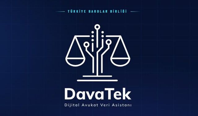 DAVATEK KULLANIMA AÇILIYOR!