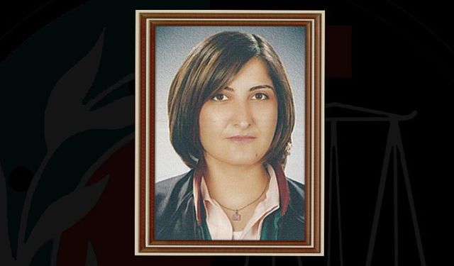 Avukat Nazmiye Kaya vefat etti