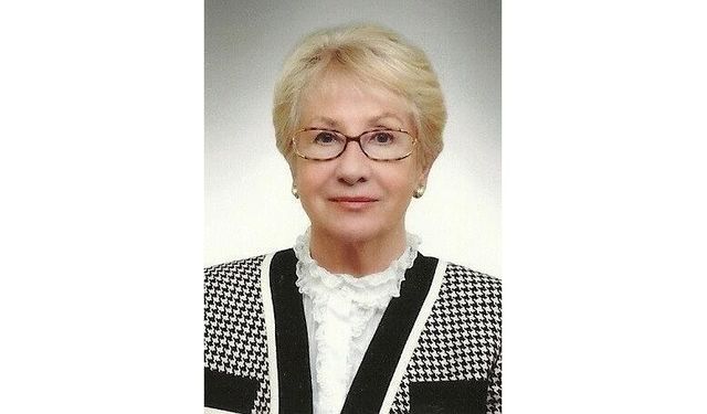 Prof. Dr. Ülker Gürkan hayatını kaybetti