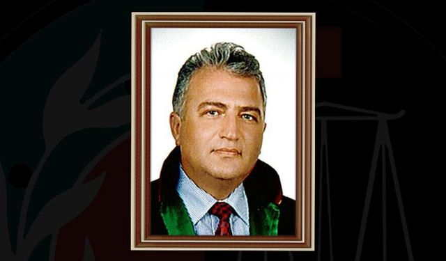 Avukat Yunus Emre Demir vefat etti