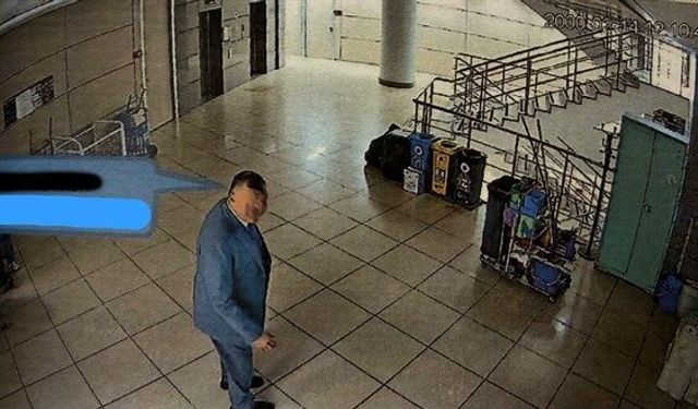 Adliyede 'Yüksek yargıyı tanıyorum' diyerek pazarlık yapan dolandırıcı tutuklandı