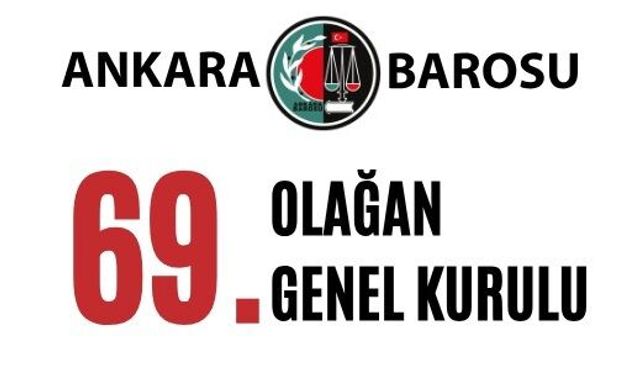 GENEL KURULA GEL, İSTERSEN OY KULLANMA