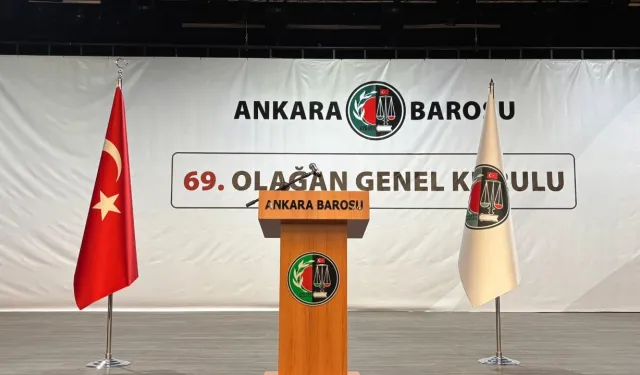 BARO GENEL KURULU VE EFEXOR
