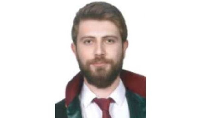 Avukat Fatih Demirtaş vefat etti