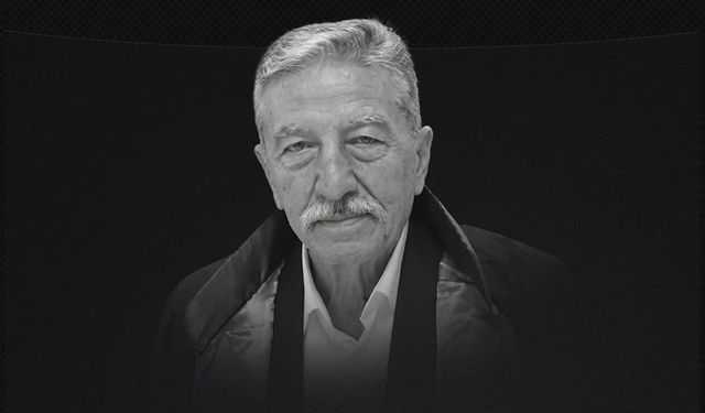 Avukat Nezih Çelikağ hayatını kaybetti