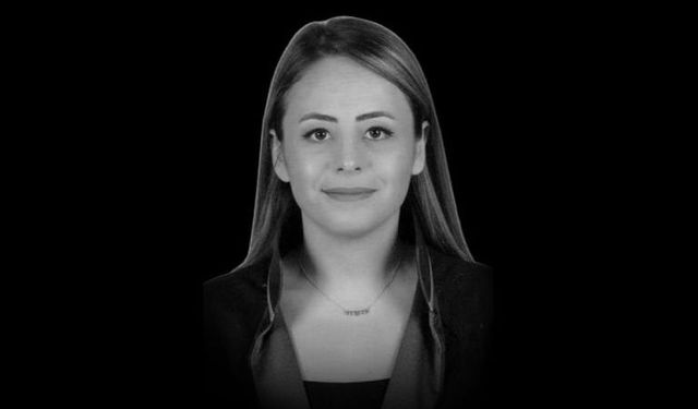 Polis memuru, avukat nişanlısını öldürüp intihar etti