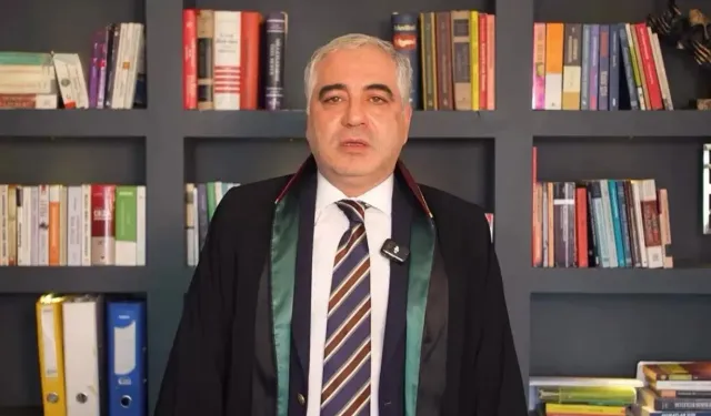 Şanlıurfa Barosu’nun yeni Başkanı Serdil İzol oldu
