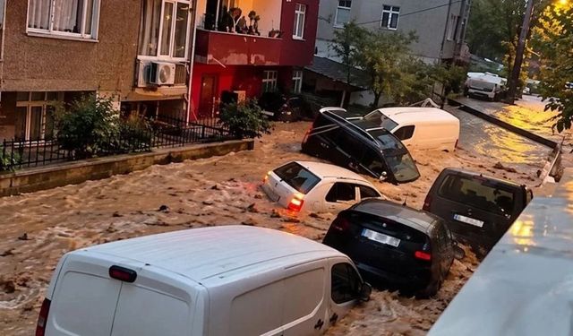 Yeni Bina, Eski Altyapı: Kentsel Dönüşüm Alanlarında Yaşanan Sel Baskınlarında Belediyelerin Tazminat Sorumluluğu