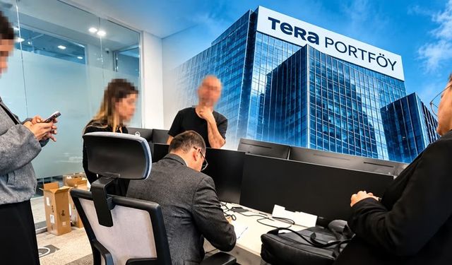 TERA HOLDİNG HACZİ: BİR ALACAKLI TAHSİL EDERKEN DİĞERLERİ NE OLACAK?