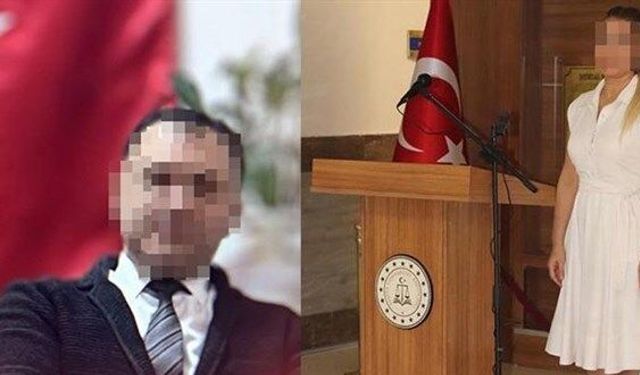 Usulsüz satın alma işlemi yapan 2 adliye personeli tutuklandı