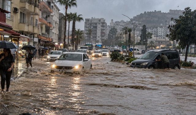 Sağanak Yağışların Ortaya Çıkardığı Gizli Tehlike: İnşaatta İzolasyon Eksikliği ve Ayıplı Yapı Davaları