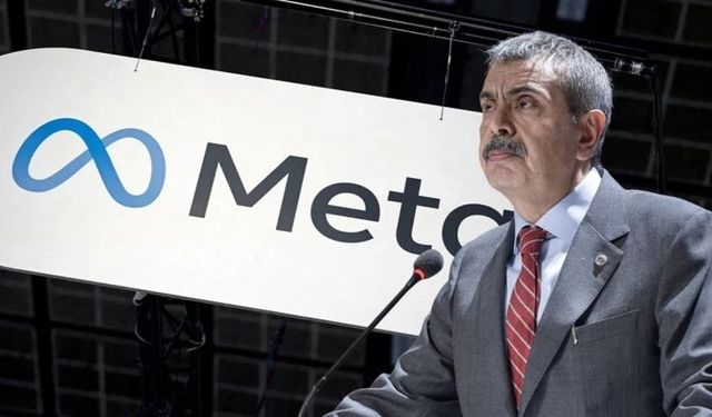 MEB, META’ya dava açmaya hazırlanıyor! "İçerikleri çocuğun erişemeyeceği şekle sokun"