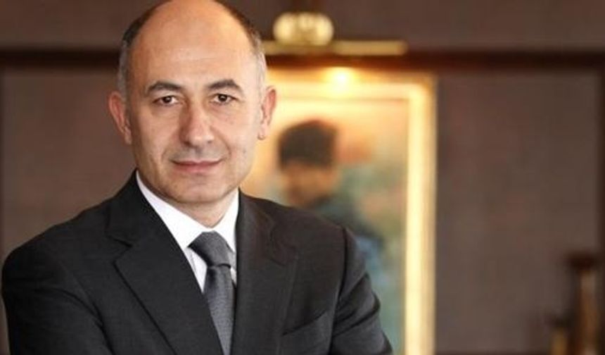 Erman Ilıcak- Rönesans Holding-4 milyar dolar