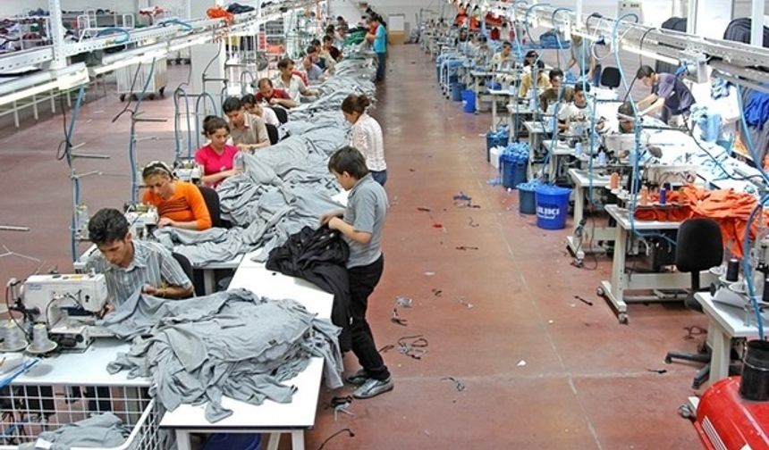 100-Selçuk İplik SAn. Ve Tic. A.Ş.: 18,32

99-Reis RS Enerji Elektrik Üretimi San. ve Tic. A.Ş.: 18,37

97-Milteks Tekstil San. Ve Tic. A.Ş.: 18,48

96-Çekok Gıda Sanayi Ve Ticaret A.Ş.: 18,56