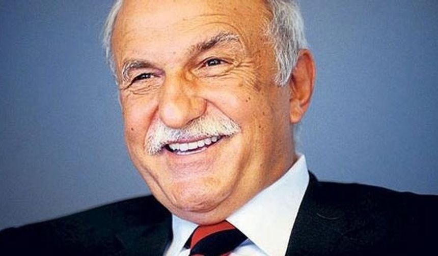 Hüsnü Özyeğin-Fiba Holding-2 milyar 900 milyon dolar